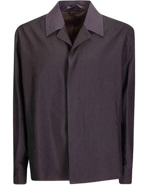 Our Legacy Pack Blazer - Brown