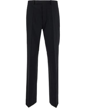 Rick Owens Pants - Blue
