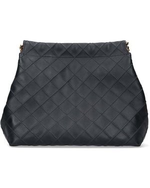 Tory Burch Hobo Big Bag - Grey