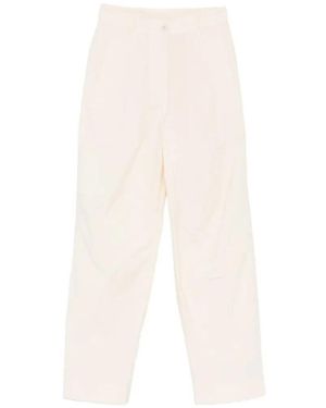 Dries Van Noten Pincks - White