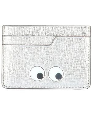 Anya Hindmarch Wallets & Purses - White