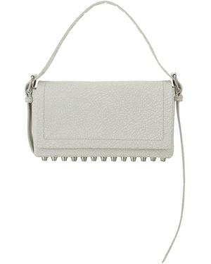 Alexander Wang Medium Bag - White
