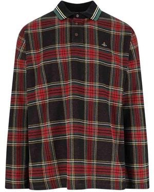 Vivienne Westwood Pole - Red