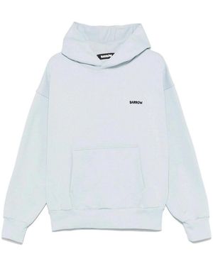 Barrow Hoodie - White