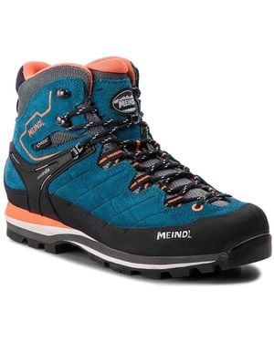 Meindl Litepeak Gtx - Blue