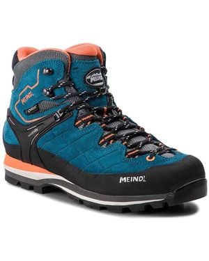 Meindl Litepeak Gtx - Blue