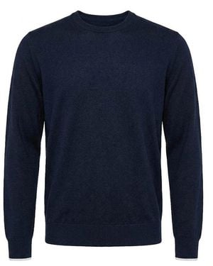 Peserico Jumper - Blue