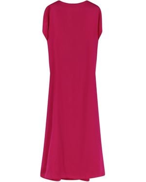 Dries Van Noten I Live - Pink