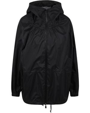 Laminar Parka - Black