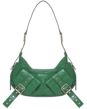 BIASIA Shoulder Bag - Green
