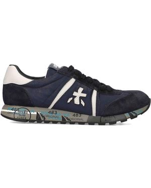 Premiata Lucy - Blue