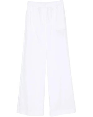 Aspesi Pants - White