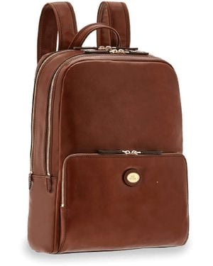 The Bridge Borsa - Marrone