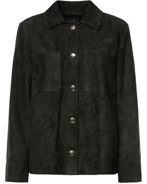 Max Mara Chaqueta Alcochada - Negro