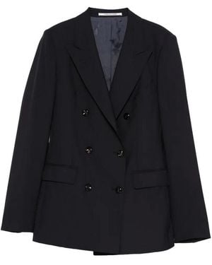 Tagliatore 'Parigi' Jacket - Blue