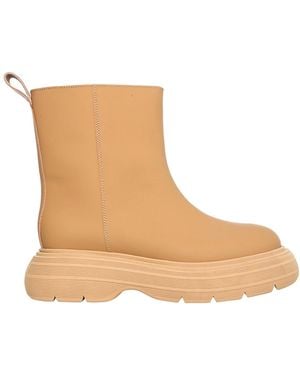 ショートブーツ・ブーティ GIA BORGHINI FW21 MARTE BOOTS (MARTE_E101BLACK) Gia Borghini Marte boots | eBay