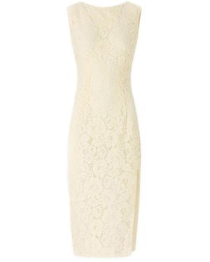 Pinko Dress - White