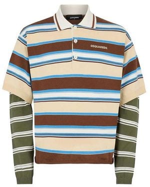 DSquared² Jumper - Blue