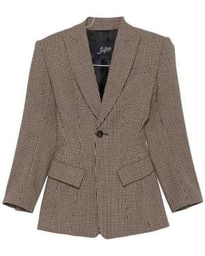 The Seafarer Outerwear - Brown