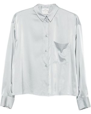 forte_forte Shirts - White