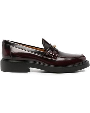 Tod's Loafer - Black