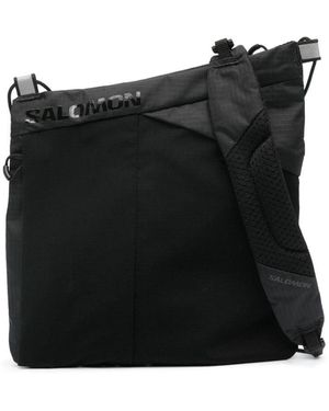 Salomon Acs 2 Shoulder Bag - Black