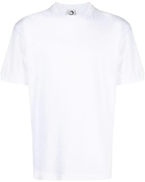Endless Joy Graphic-print Cotton T-shirt - White