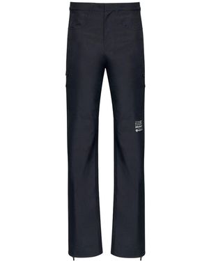 MM6 MAISON MARGIELA X SALOMON X Salomon Gore-Tex Trousers - Blue