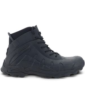 Givenchy Bogs Boots - Blue