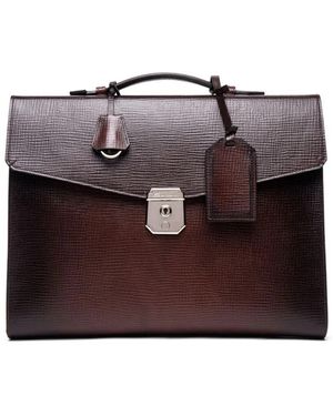 Men s Santoni Briefcases and laptop bags from 1 363 Lyst