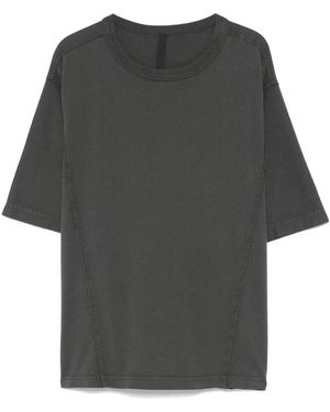 J.L-A.L Lave T-Shirt - Grey
