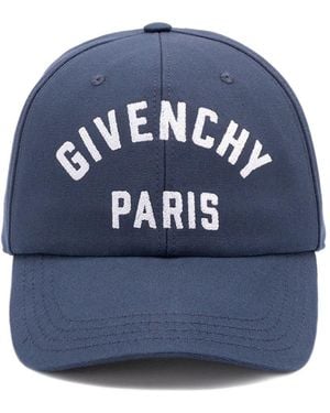 Givenchy Hats - Blue
