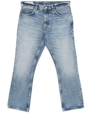 GANT Straight-Leg Jeans - Blue