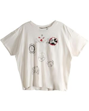 PALY Graphic T-Shirt - White