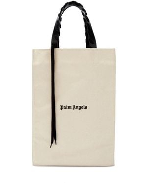 Palm Angels Bags - Natural