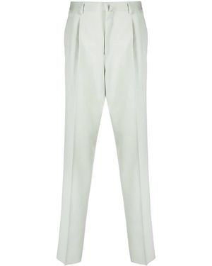 Lanvin Tailored Pants - White