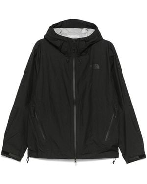 The North Face Packable Light Rain Jacket - Black