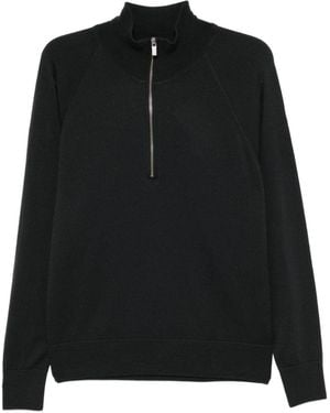 Barena Molo Basilio Sweatshirt - Black
