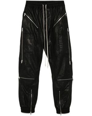 Rick Owens Headon Trousers - Black