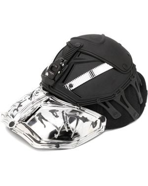 Innerraum Helmet Cap - Black