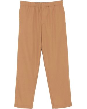 Lardini Pavice Pants - White
