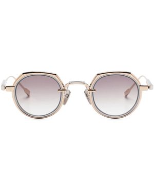 Sato Eyewear Revatit Sunglasses - Multicolour