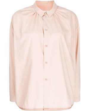 Toogood The Florist Shirt - Pink