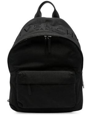 Givenchy Cargo Backpack - Black