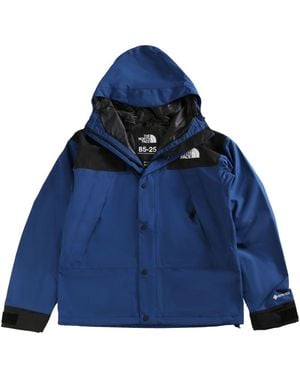 The North Face Light Jackets - Blue