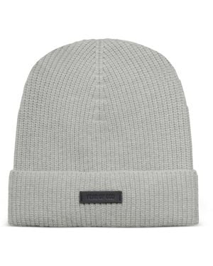 Fear Of God "Bonnie" Hat - Grey