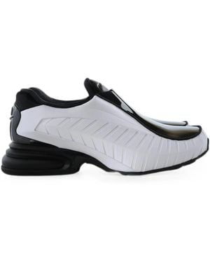 Comme des Garçons X Nike Air Max Dolce Sp Sneakers - White