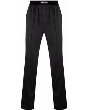 Tom Ford Pants & Shorts - Blue