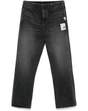 Maison Mihara Yasuhiro Jeans for Men | Online Sale up to 54 Maison Mihara Yasuhiro Jeans for Men | Online Sale up to 54