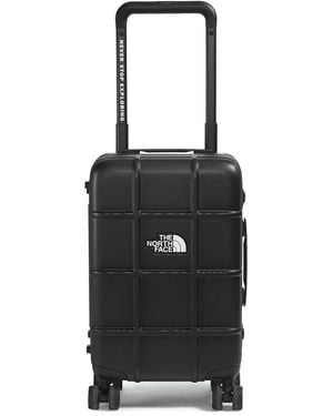 The North Face Logo-Print Trolley - Black